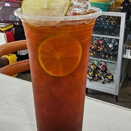 ชามะนาว