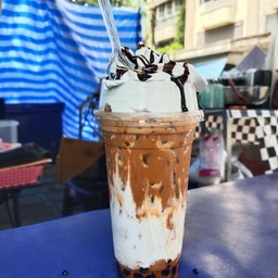 ร้านติดหวาน เครปญี่ปุ่น