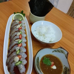 เช็ทกุ้งดอง