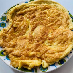 ไข่เจียว
