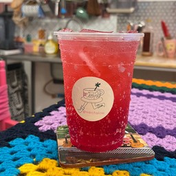 แดงโซดาซ่าาาา