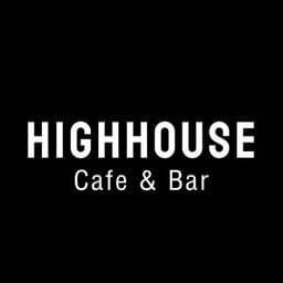 ไฮเฮ้าส์ คาเฟ่แอนด์บาร์ Highhouse lighting