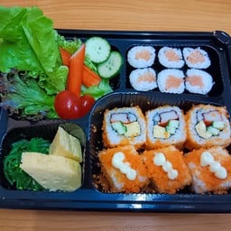Califonia Bento