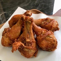 ไก่ทองแท้ by หาดใหญ่ ไทรม้า