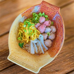 บะหมี่เนื้อ