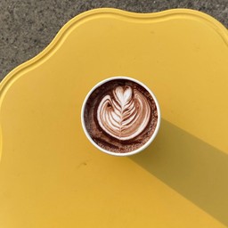 ช็อคโกแลตร้อน