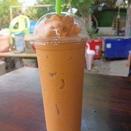 ชาไทยปั่น