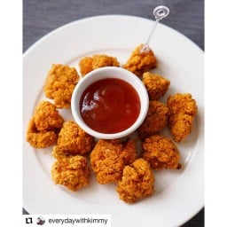 ไก่ป๊อป