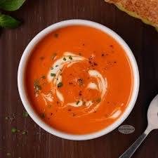 TOMATO SOUP