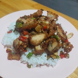 ลุกจอม-ป้าเม้า ตามสั่งหน้า งอ 😡