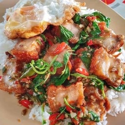 ครัวหมูตุ๋น