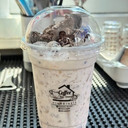 กาแฟบ้านช่าง บ้านบึง