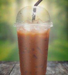 โกตี๋ คอฟฟี่&ติมเกิร์ต กาแฟสด/ไอศครีมโยเกิร์ต สาขาใกล้เซเว่น ถนนพนมทวน-พระแท่น(หลังตลาดตรีสุขถูกดี)