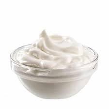 PLAIN YOGURT