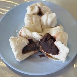ซาลาเปาพรีเมี่ยมไส้ถั่วดำ