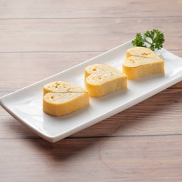 Tamago Sashimi