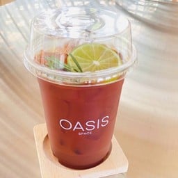 ชามะนาว