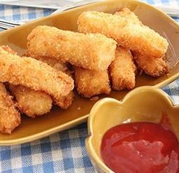 ไก่ฟริ้งเกอร์