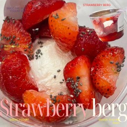 สตอเบอรี่เบิร์ก