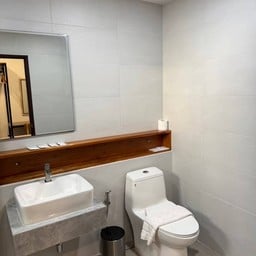 Li CALLA Resort Trat