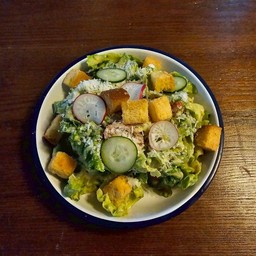 House Salad