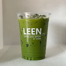 CLASSIC GREEN TEA