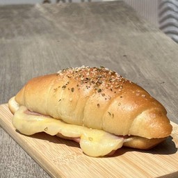 โซกึมปังแฮมชีส