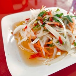 ข้าวต้มนายเจือ ศาลายา