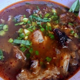 หวานหวานตำนัว