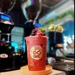 มิกซ์เบอร์รี่ปั่น