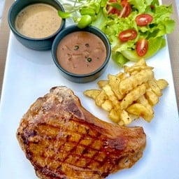 อร่อย คิทเช่น Aroi kitchen