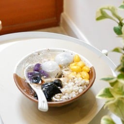 Set 75 Signature Beancurd set