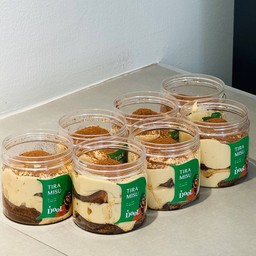 Tiramisú