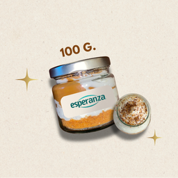 Yogurt cheese Biscoff Flavor 100g