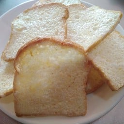 หอมปัง