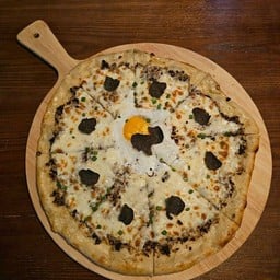 Trufflelicious (V)