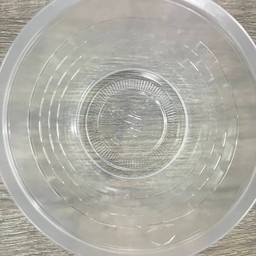 ถ้วยพลาสติก