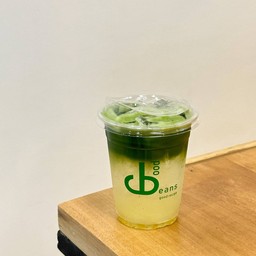 MATCHA SPARKLING