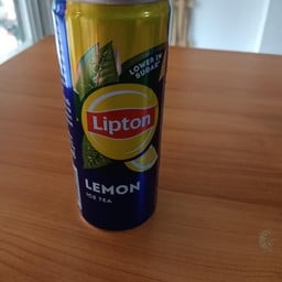 ลิปตัน ชามะนาว