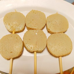 ปลาเส้น