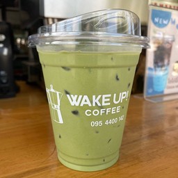 มัจฉะลาเต้