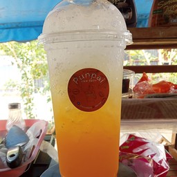 ส้มโซดา