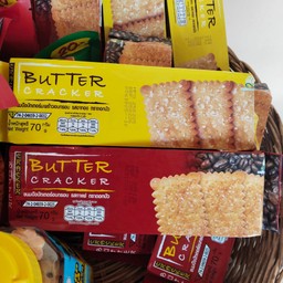 ขนมปังอบกรอบรสกาแฟ