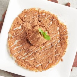 โรตีภูเขาไฟ