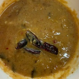 น้ำพริก