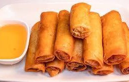 ปอเปี๊ยะผัก