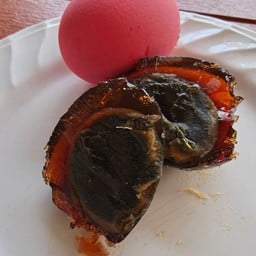 ไข่เยี่ยวม้า