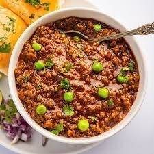 Mutton Keema Masala