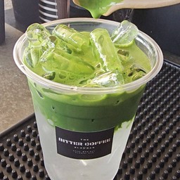 เพียวมัทฉะ