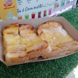 เนยนมน้ำตาล